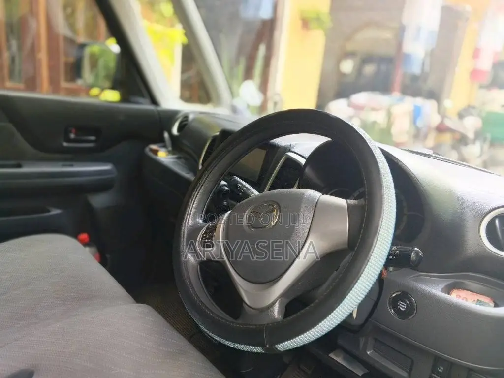 Mazda Special 2016 Car (Used)