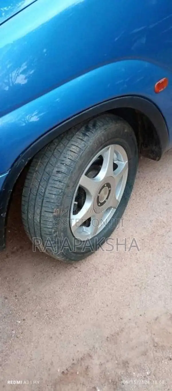 Suzuki Swift 2003 Car (Used)