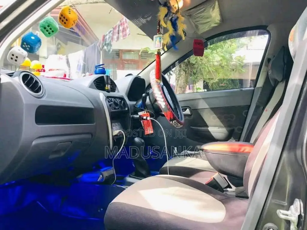Suzuki Alto 2015 Car (Used)