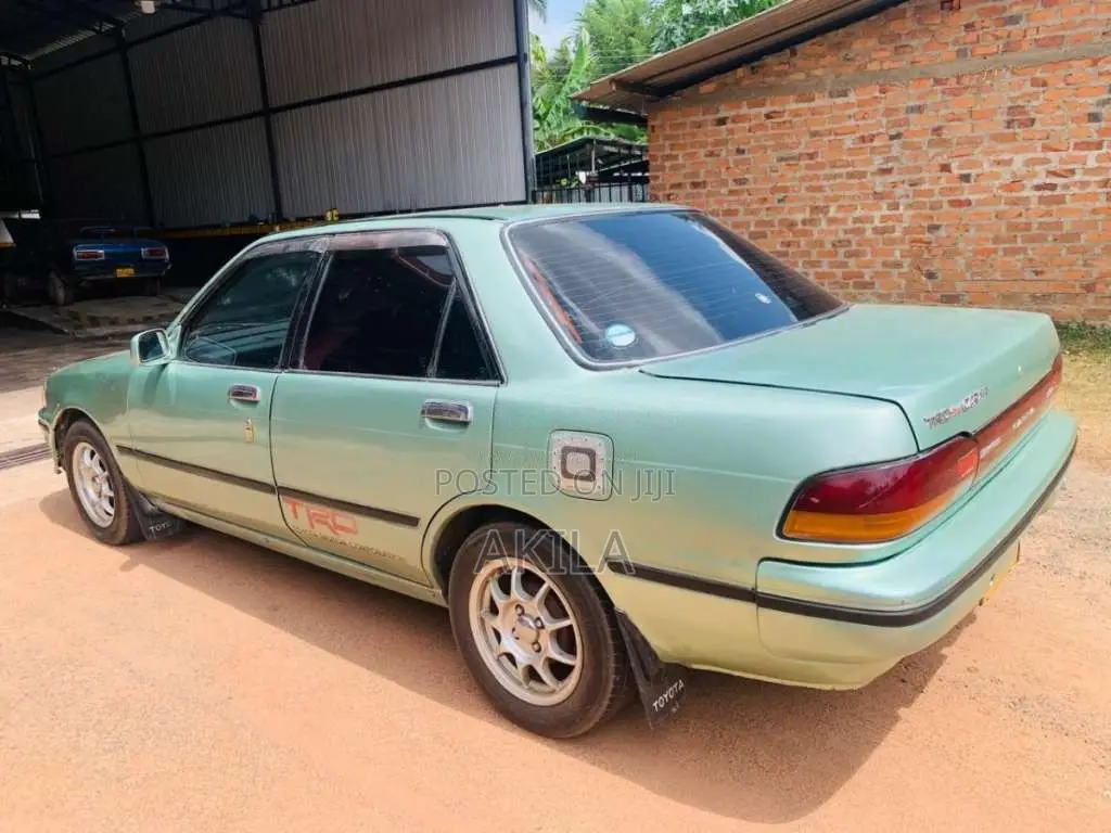 Toyota Carina 1993 Car (Used)