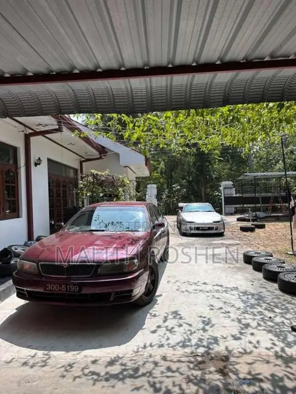 Nissan Cefiro A32 1998 Car (Used)