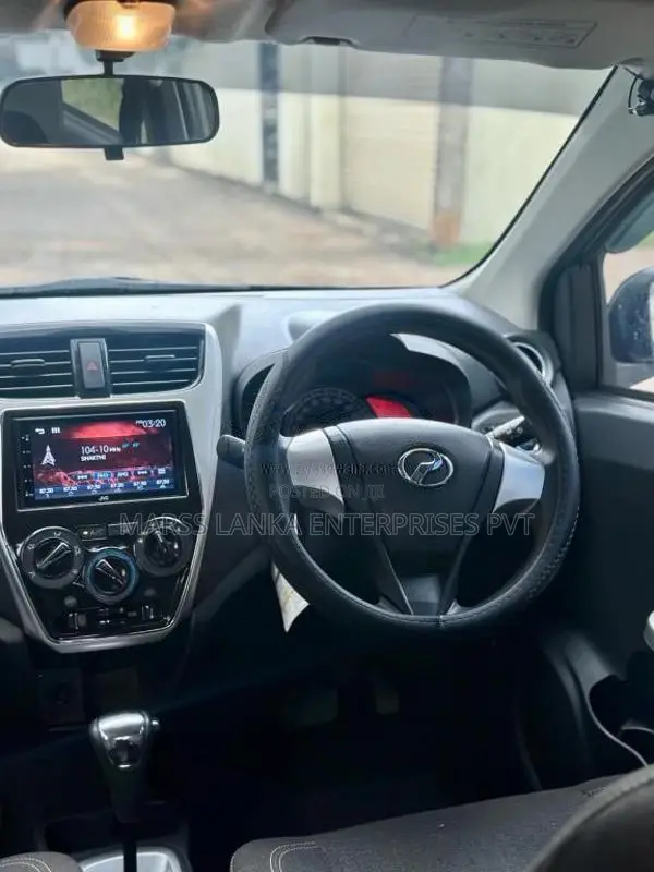 Perodua Axia 2020 Car (Used)