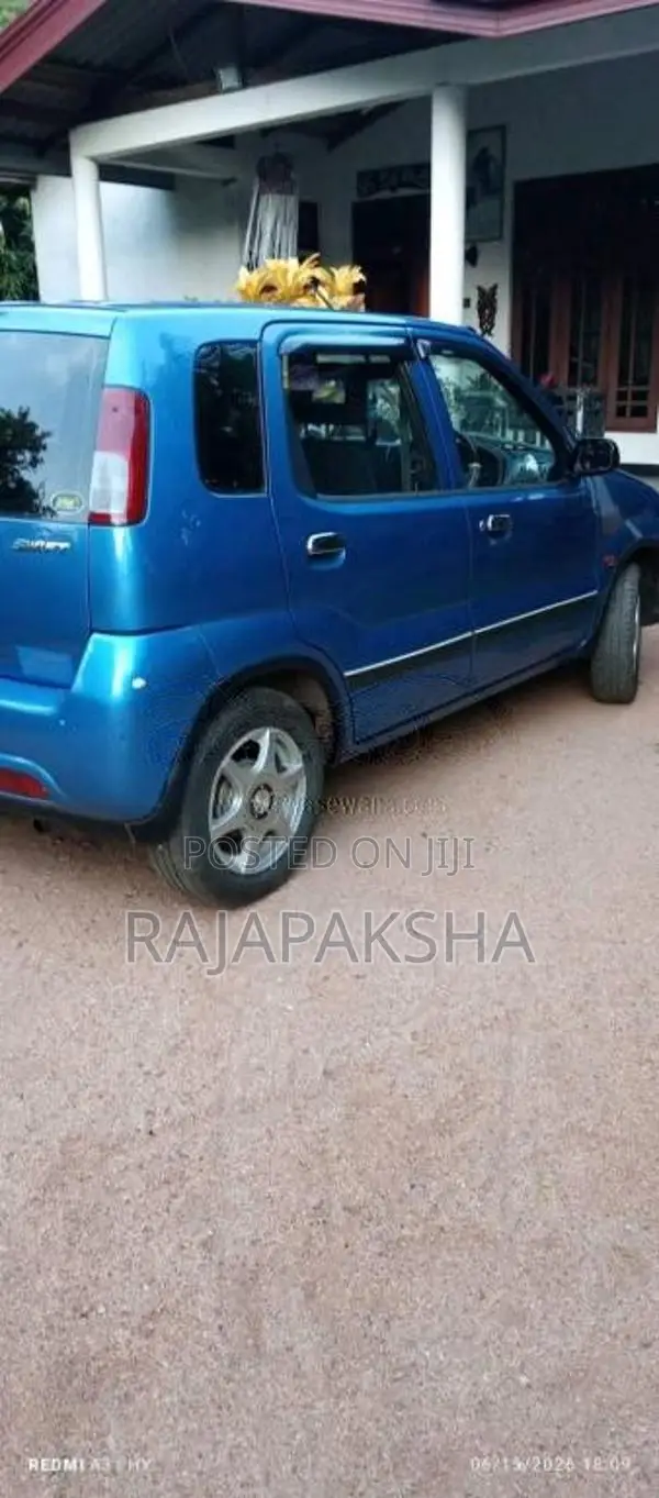 Suzuki Swift 2003 Car (Used)