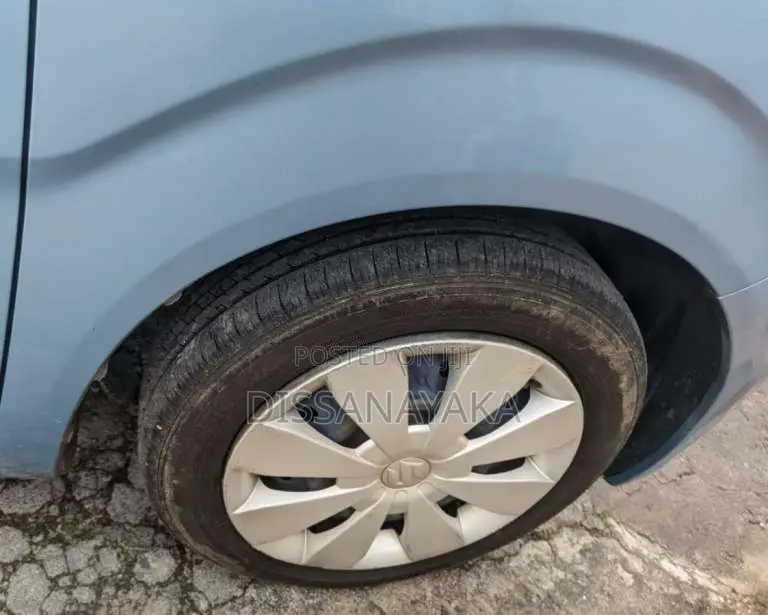 Suzuki Wagon R 2017 Car (Used)