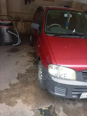 Suzuki Alto 2011 Car (Used)