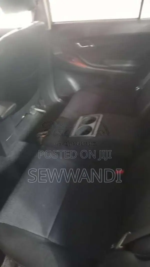 Toyota Allion 260 2007 Car (Used)