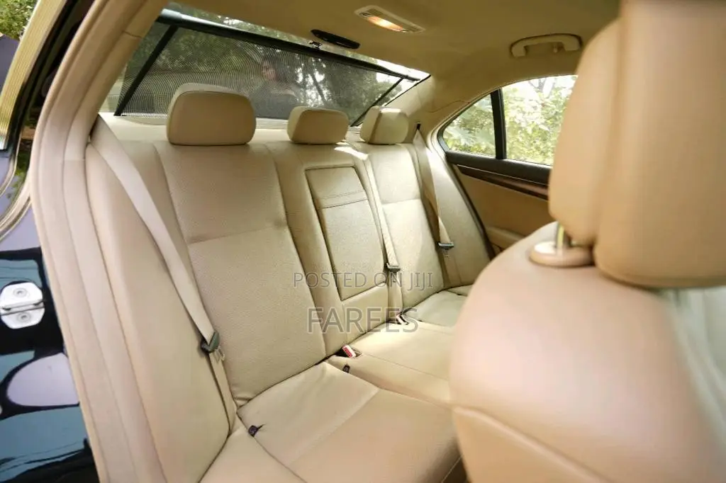 Mercedes-Benz C180 W204 2011 Car (Used)