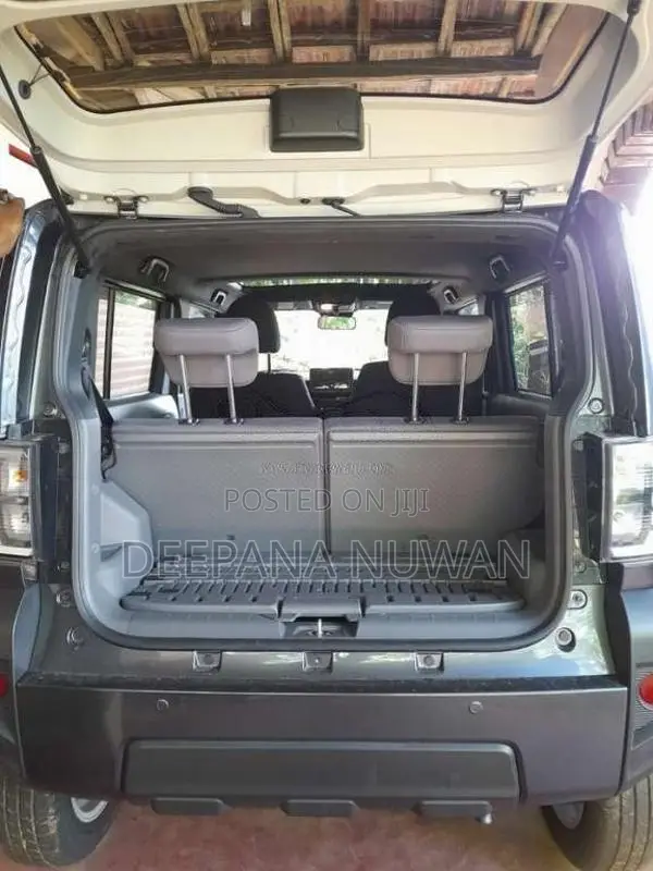 Daihatsu TAFT 2025 Car Unregistered (Recondition)