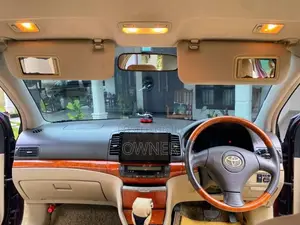 Toyota ALLION 240 ANNIVERSARY 2006 Car (Used)