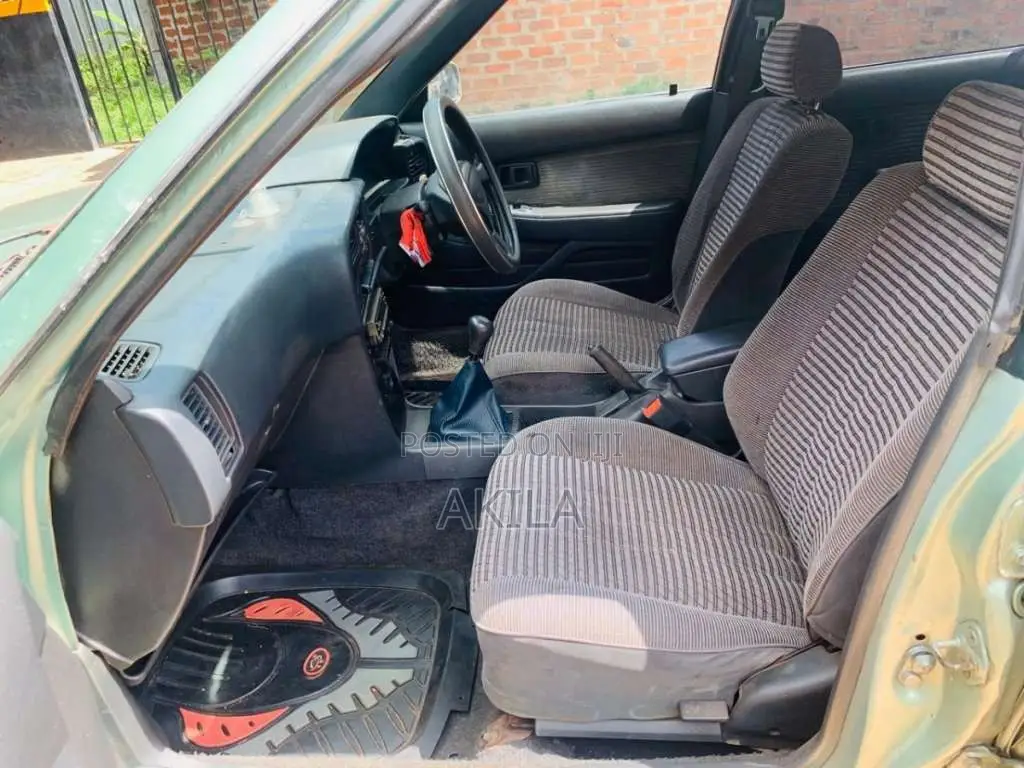 Toyota Carina 1993 Car (Used)