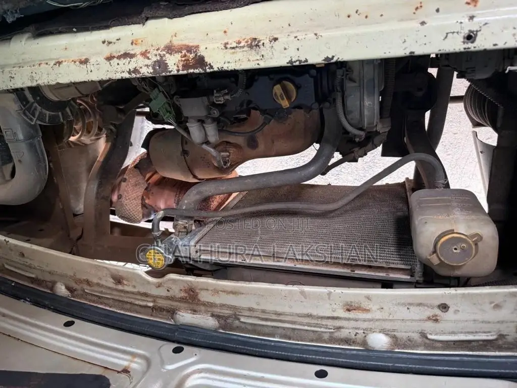 Tata Nano 2012 Car (Used)