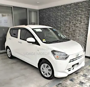 Daihatsu MIRA X 2024 Car Unregistered (Recondition)