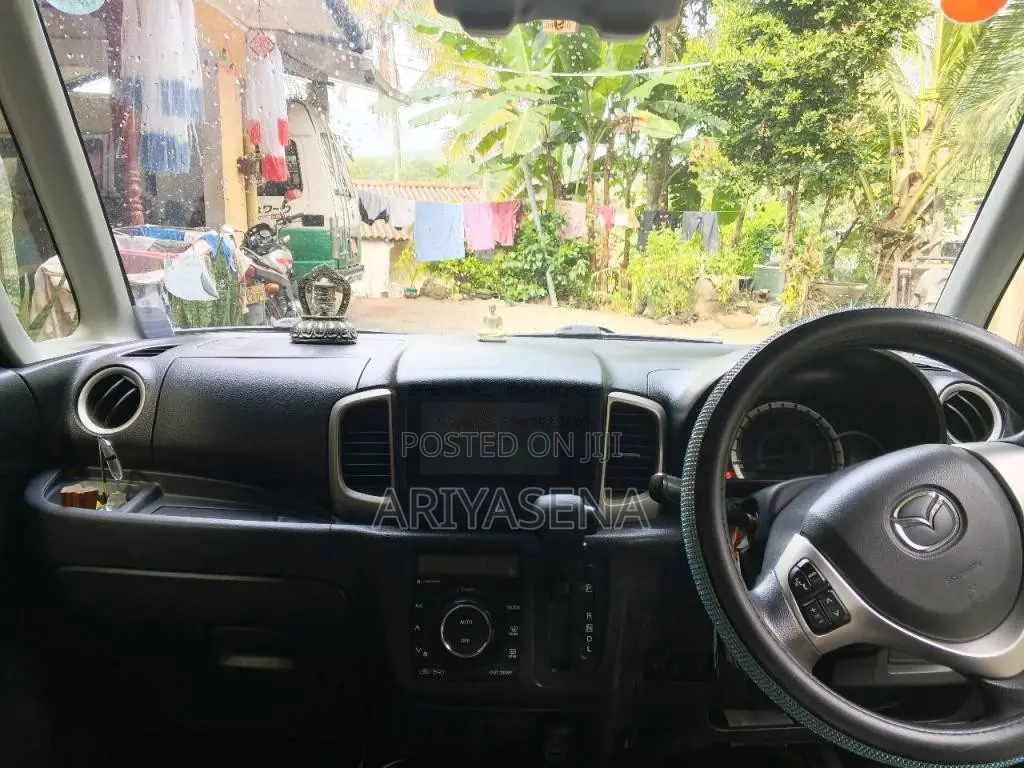 Mazda Special 2016 Car (Used)
