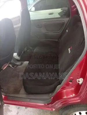 Suzuki Alto 2011 Car (Used)