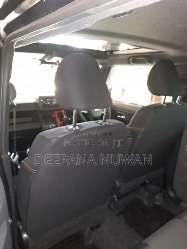 Daihatsu TAFT 2025 Car Unregistered (Recondition)