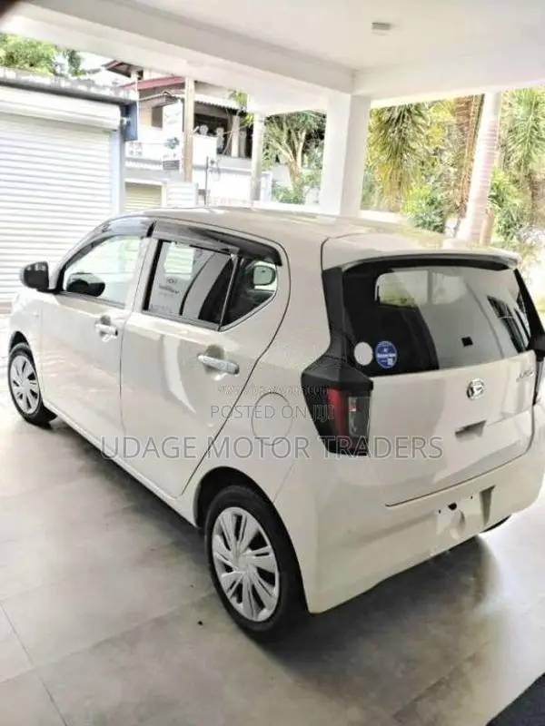 Daihatsu MIRA X 2024 Car Unregistered (Recondition)