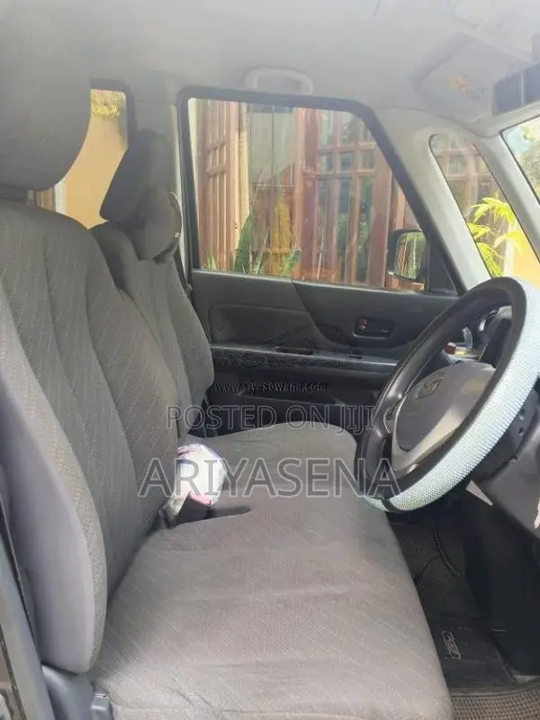 Mazda Special 2016 Car (Used)