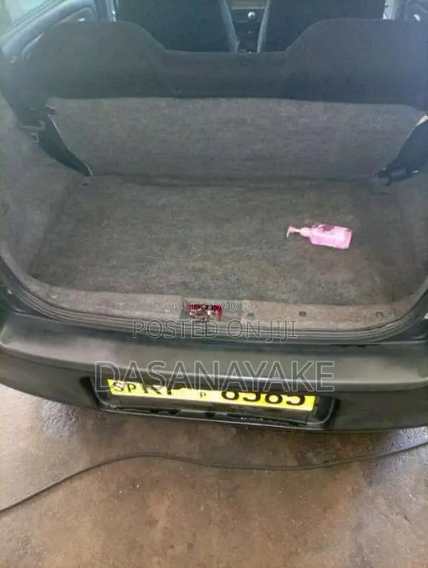 Suzuki Alto 2011 Car (Used)