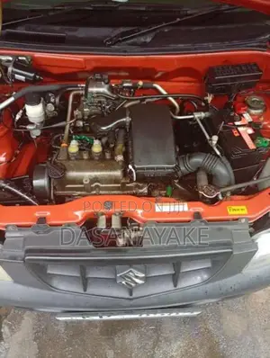 Suzuki Alto 2011 Car (Used)