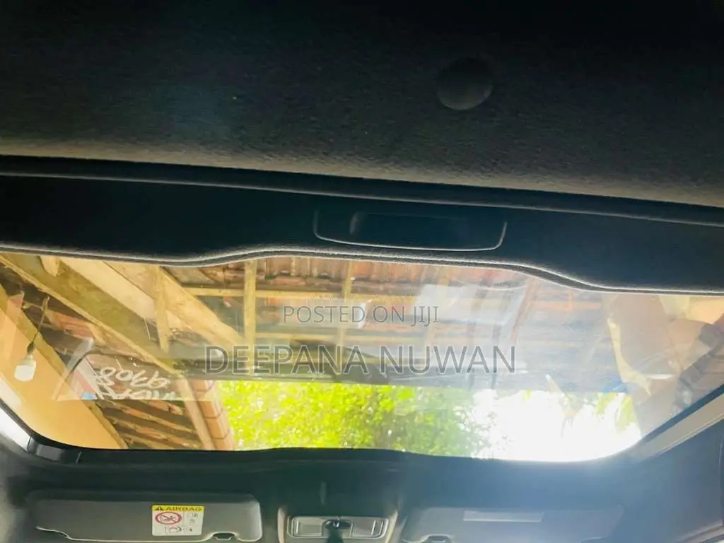 Daihatsu TAFT 2025 Car Unregistered (Recondition)