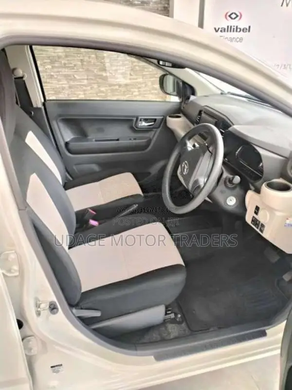 Daihatsu MIRA X 2024 Car Unregistered (Recondition)