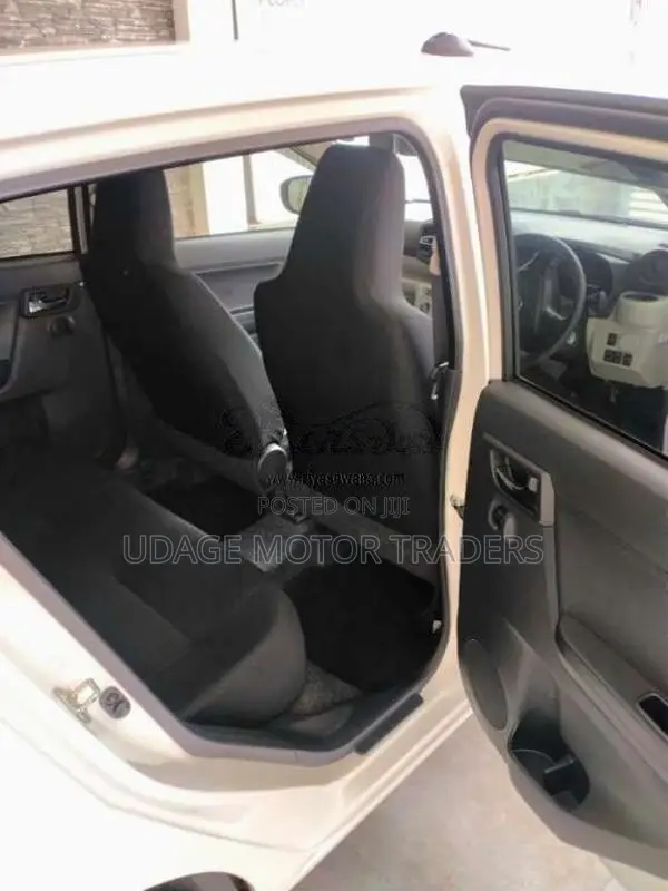 Daihatsu MIRA X 2024 Car Unregistered (Recondition)