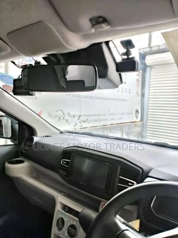 Daihatsu MIRA X 2024 Car Unregistered (Recondition)
