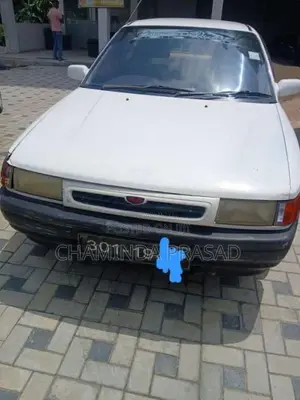 Mazda Familia 1996 Car (Used)