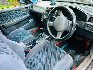 Toyota Caldina 1997 Car (Used)