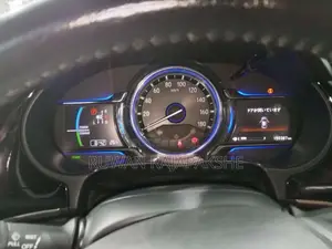 Honda Grace 2014 Car (Used)