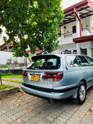 Toyota Caldina 1997 Car (Used)