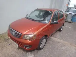 Suzuki Alto K10 2011 Car (Used)