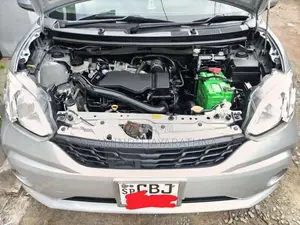 Daihatsu Passo Boon 2020 Car (Used)