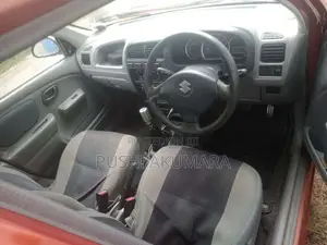 Suzuki Alto K10 2011 Car (Used)