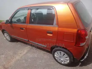 Suzuki Alto K10 2011 Car (Used)