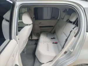 Daihatsu Passo Boon 2020 Car (Used)