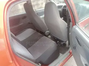 Suzuki Alto K10 2011 Car (Used)
