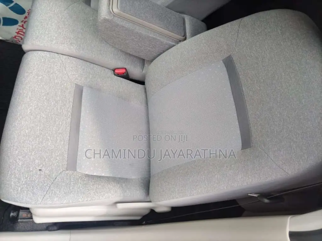 Daihatsu Passo Boon 2020 Car (Used)
