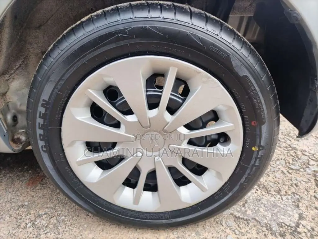 Daihatsu Passo Boon 2020 Car (Used)