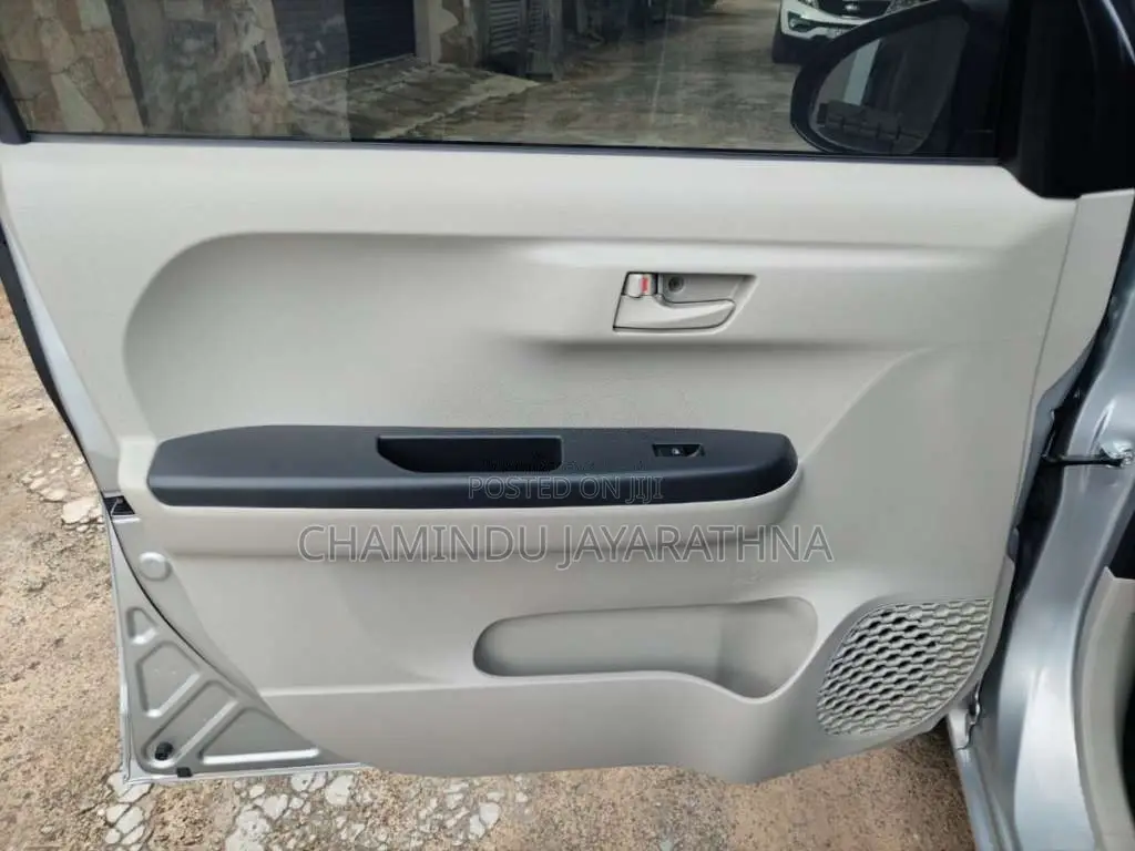 Daihatsu Passo Boon 2020 Car (Used)