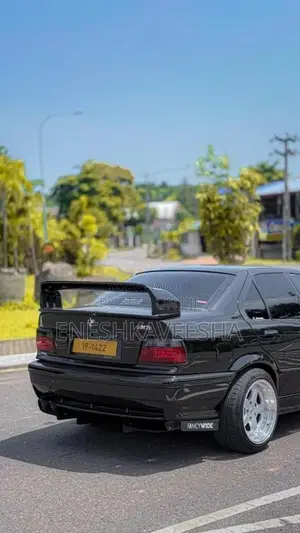 BMW E36 1991 Car (Used)