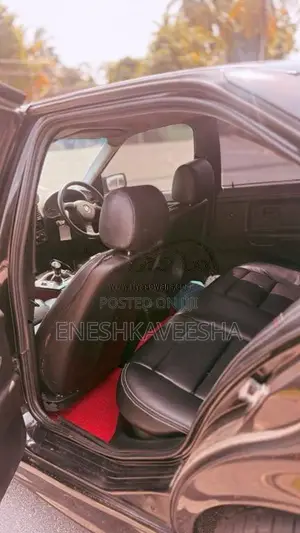 BMW E36 1991 Car (Used)