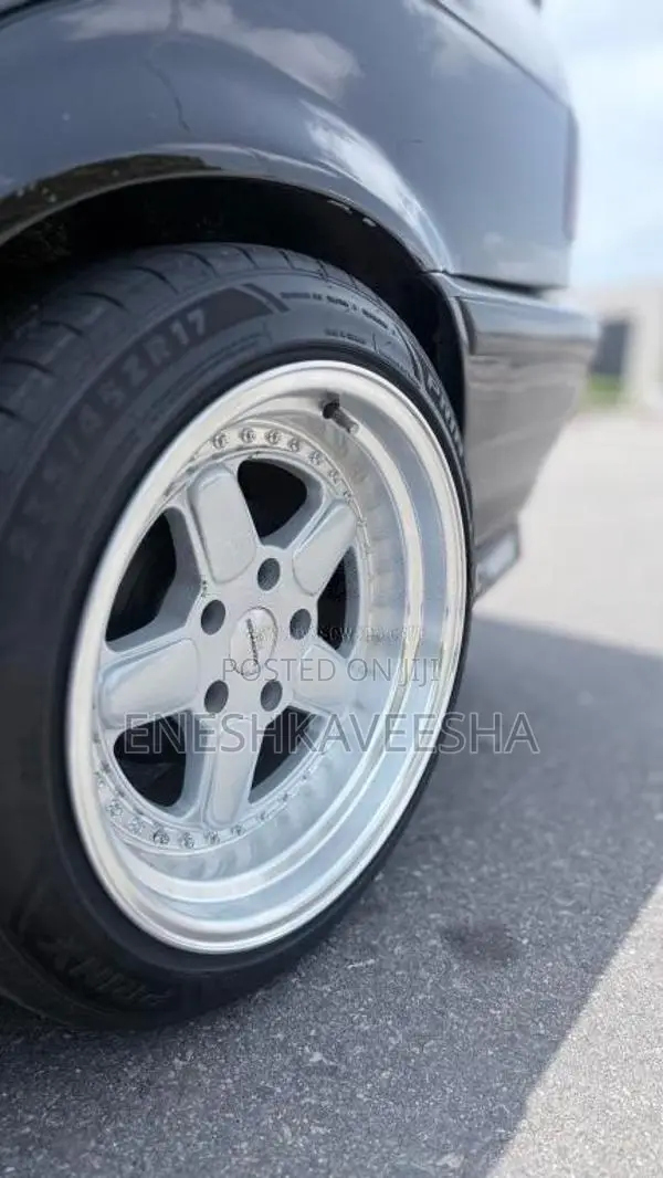 BMW E36 1991 Car (Used)
