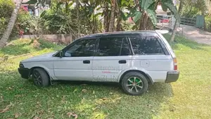 Toyota Corolla 1992 Car (Used)