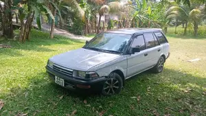 Toyota Corolla 1992 Car (Used)