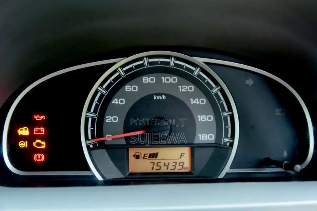 Suzuki Alto 2015 Car (Used)