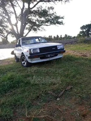 Nissan B11 1983 Car (Used)