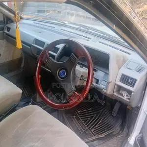 Nissan B11 1986 Car (Used)