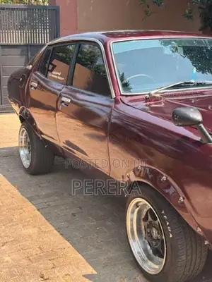 Nissan B211 Sunny 1979 Car (Used)