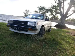 Nissan B11 1983 Car (Used)